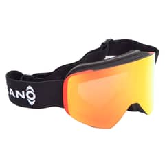 KANO - Antiparras de Nieve Magnéticas Fireball Ski Snowboard