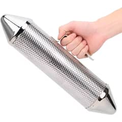 OFERTABKN - Guiro Charrasca Profesional Torpedo Instrumento Musical