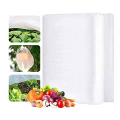 GENERICO - Malla Antihelada Tela Reforzada Protectora 104x30 Mts 17grs…