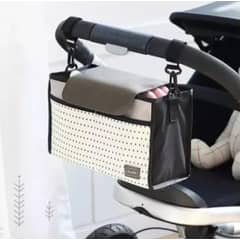 GENERICO - Bolso Organizador Para El Coche Del Bebé Niños…