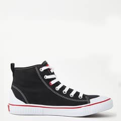 GARZA - Zapatilla Urbana Unisex PP2 High