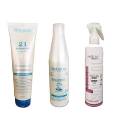 SALERM - Cuidado Capilar Nutricion Full Cosmetics Profesional…