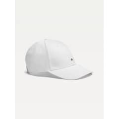 TOMMY HILFIGER - Jockey Essential Logo Blanco