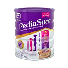 PEDIASURE - CHOCOLATE 900grs