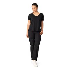 LENGA - Pantalón Cargo Outdoor Litre Mujer Lenga®