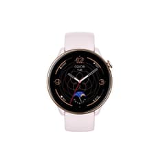AMAZFIT - Smartwatch Gtr Mini Rosado 1.28 Amoled