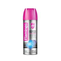 FLAMINGOS - Limpia Carburador 450ml Flamingochile