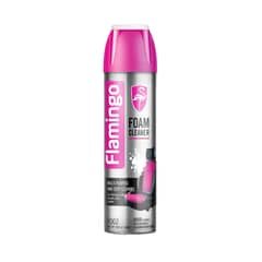 FLAMINGOS - Limpia Tapiz Multiuso 650ml Flamingochile