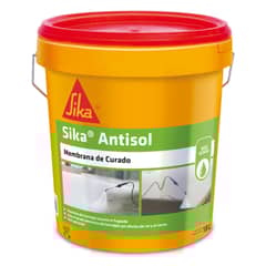 SIKA - Tineta 18 litros Membrana de Curado Antisol (1420241)