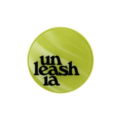 UNLEASHIA - Cushion No.21