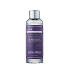 KLAIRS - Supple Preparation Unscented Toner - Cosmética Coreana