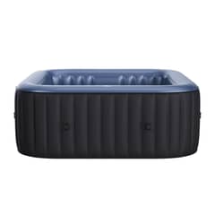 MSPA - Hot Tub Inflable Spa Tekapo Comfort Para 6 Personas