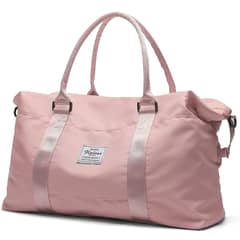 TIOZONEY - Bolso deportivo de lona