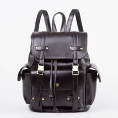 TIOZONEY - Mochila para  PU