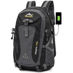 TIOZONEY - 40L Mochila deportiva.