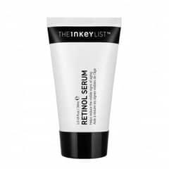 THE INKEY LIST - Suero AntiEnvejecimiento con Retinol 30ml -THE INKEY LIST