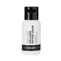 THE INKEY LIST - Suero Collagen Booster con Péptidos 30ml -THE INKEY LIST