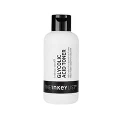 THE INKEY LIST - Tónico Exfoliante con Ácido Glicólico 100ml -THE INKEY LIST