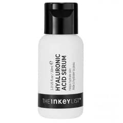 THE INKEY LIST - Suero Hidratante de Ácido Hialurónico 30ml -THE INKEY LIST