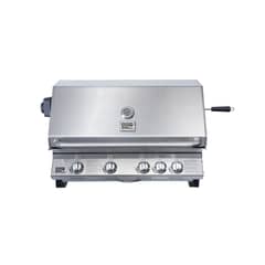 BBQ GRILL - Parrilla Gas Empotrada Kansas