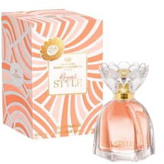PRINCESSE MARINA DE BOURBON - Marina De Bourbon Royal Style Edp 100 Ml