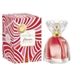 PRINCESSE MARINA DE BOURBON - Marina de Bourbon Princess Style Edp 100 Ml