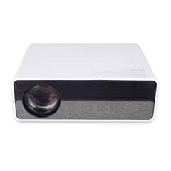 GENERICO - Proyector Q9 Android Full Hd 3500 Lúmenes 11,1x23,7x31,7 cm…