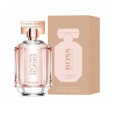 HUGO BOSS - The Scent For Her 100ml EDP