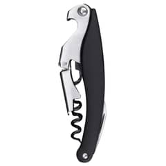 OEM - SACACORCHO CAMARERO ACERO INOXIDABLE BERNER
