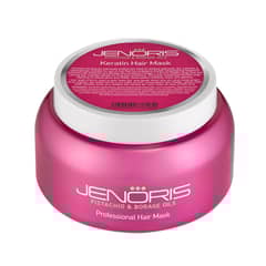 JENORIS - Mascarilla para pelo Keratin Hair 500ml PALUMBO
