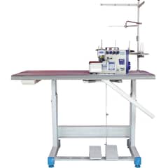 BRITEX - OVERLOCK INDUSTRIAL 5 HILOS