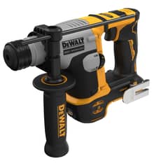DEWALT - Rotomartillo 5/8" 20V SDS+ ATOMIC (Solo Herramienta)