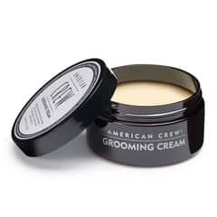 AMERICAN CREW - American Crew-Crema Moldeadora Con Alta Fijación Y Brillo Fuerte 85Gr