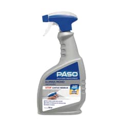PASO - Limpiador Elimina Moho Interior Y Exterior 500ml