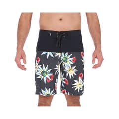 QUIKSILVER - Short Traje de Baño Hombre Highliner 19" Negro.
