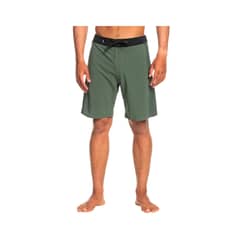 QUIKSILVER - Boardshorts Highlite Arch 19" Hombre Thyme