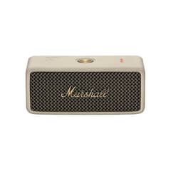 MARSHALL - Parlante Portatil Bluetooth Emberton Ii Crema