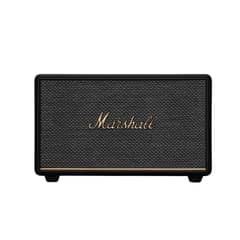 MARSHALL - Parlante Bluetooth Acton Iii Negro