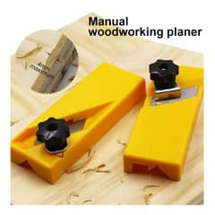 GENERICO - Perfilador De Cantos Madera Terciado Mdf Foam Remate Rapido