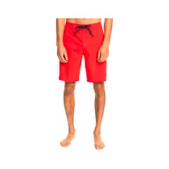 QUIKSILVER - Boardshorts Surfsilk Kaimana 20" Hombre High Red