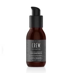 AMERICAN CREW - American Crew-Aceite Para Barba Ultra Gliding Shave Oil 50Ml 50Ml