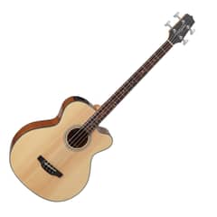 TAKAMINE - Bajo Electroacústico GB30CE-NAT