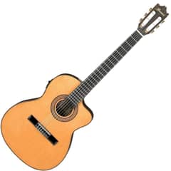 IBANEZ - GA5TCE AM GUITARRA E/A NYLON