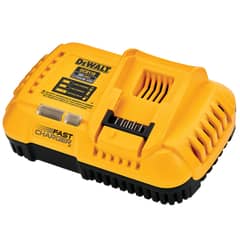 DEWALT - Cargador Flexvolt 60V Litio ion DCB118-B2