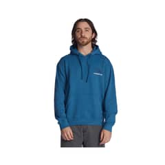 QUIKSILVER - Polerón Sweet As Slab Hombre Blue