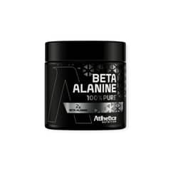 ATLHETICA NUTRITION - Beta Alanine 100pure 200gramos -