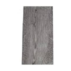 GENERICO - Piso Vinilico Autoadhesivo 5m2 Caja 36 Piezas Gris