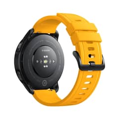 XIAOMI - Correa Watch S1 Active Strap - Amarillo