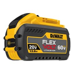 DEWALT - Batería Flexvolt 60v 12ah Dcb612