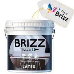 BAUM - Látex EXTRACUBRIENTE BLANCO COLORBRIZZ